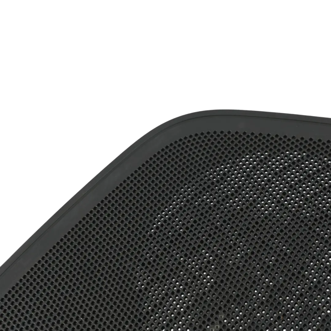 Audi A6 C8 A7 4G Panneau D'Habillage Haut-Parleur Porte Avant Gauche - SKU 4K0035419A - Numéro de pièce 4K0035419A