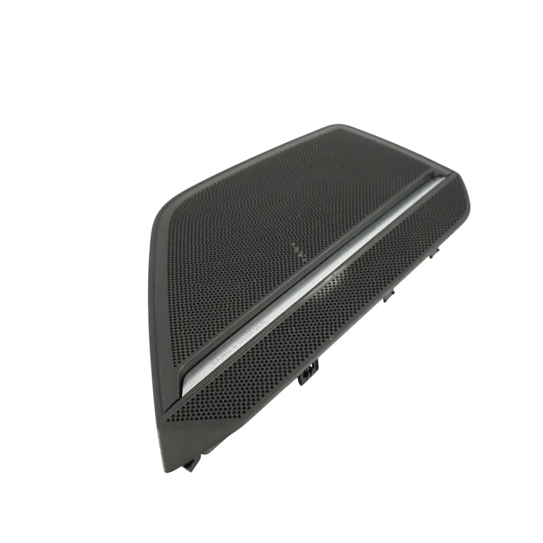 Copri Altoparlante Porta Pannello Anteriore Sinistro per Audi A6 C8 A7 4G con numero di parte 4K0035419A Audi A6 C8 A7 4G Copri Altoparlante Porta Pannello Anteriore Sinistro - SKU 4K0035419A - Numero di parte 4K0035419A