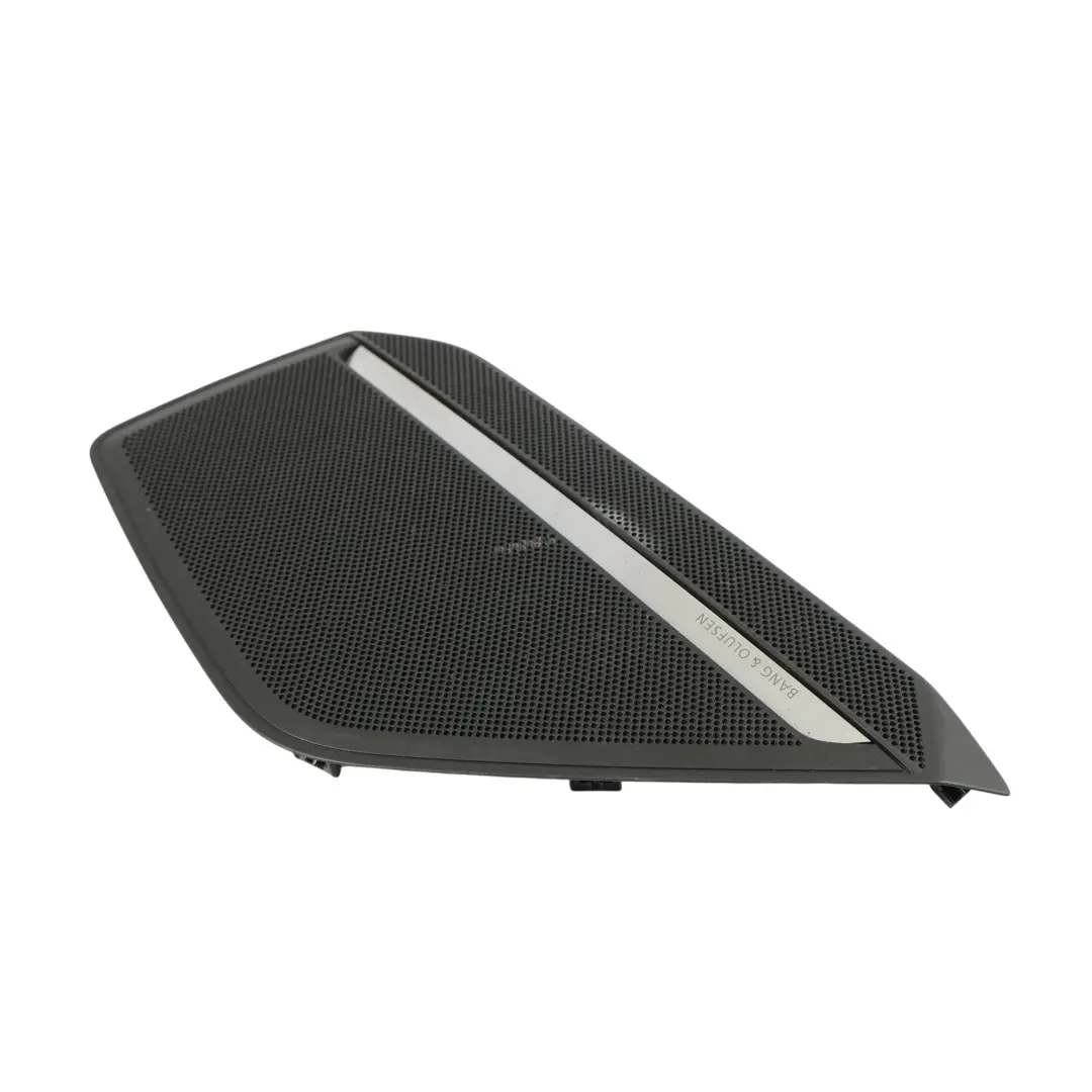 Panneau D'Habillage Haut-Parleur Porte Avant Gauche pour Audi A6 C8 A7 4G à propos du numéro de pièce 4K0035419A Audi A6 C8 A7 4G Panneau D'Habillage Haut-Parleur Porte Avant Gauche - SKU 4K0035419A - Numéro de pièce 4K0035419A