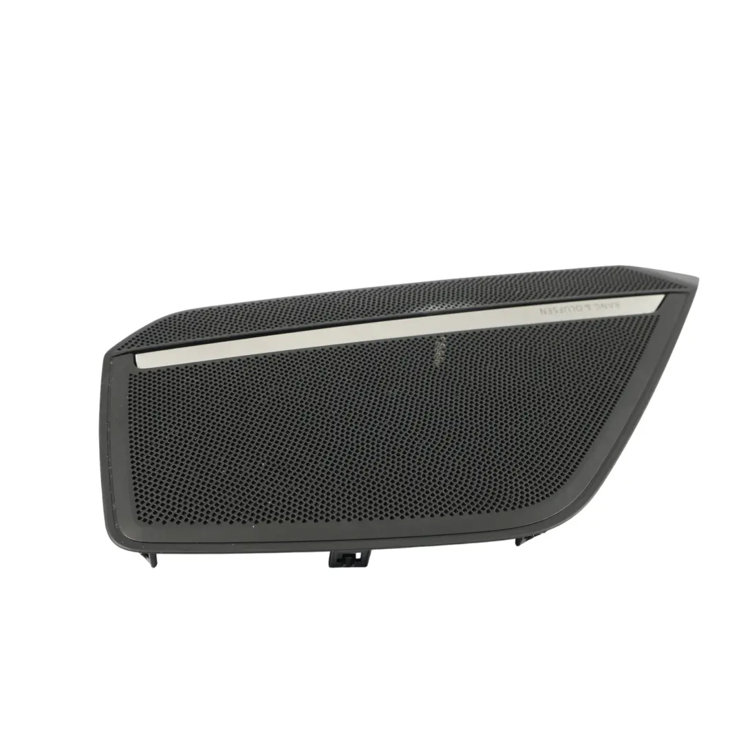 Puerta Altavoz Tapa Panel Delantero Izquierdo para Audi A6 C8 A7 4G con número de pieza 4K0035419A Audi A6 C8 A7 4G Puerta Altavoz Tapa Panel Delantero Izquierdo - SKU 4K0035419A - Número de pieza 4K0035419A
