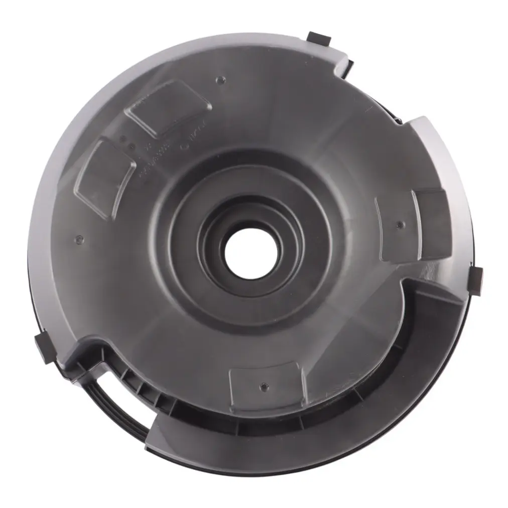 Audi A6 C8 Haut-Parleur De Graves Central Arrière PSS 4K0035914