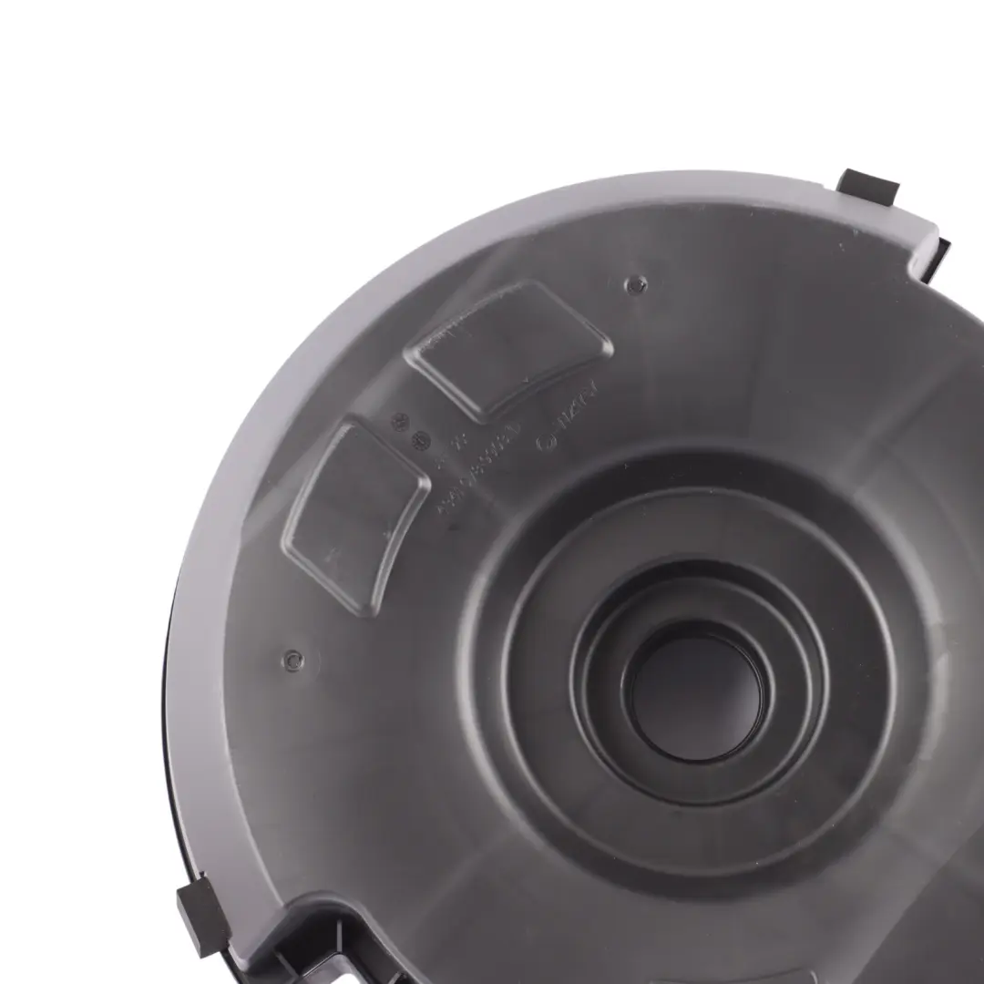 Audi A6 C8 Subwoofer Einheit Hinten Mitte Basslautsprecher PSS - SKU 4K0035914 - Teilenummer 4K0035914