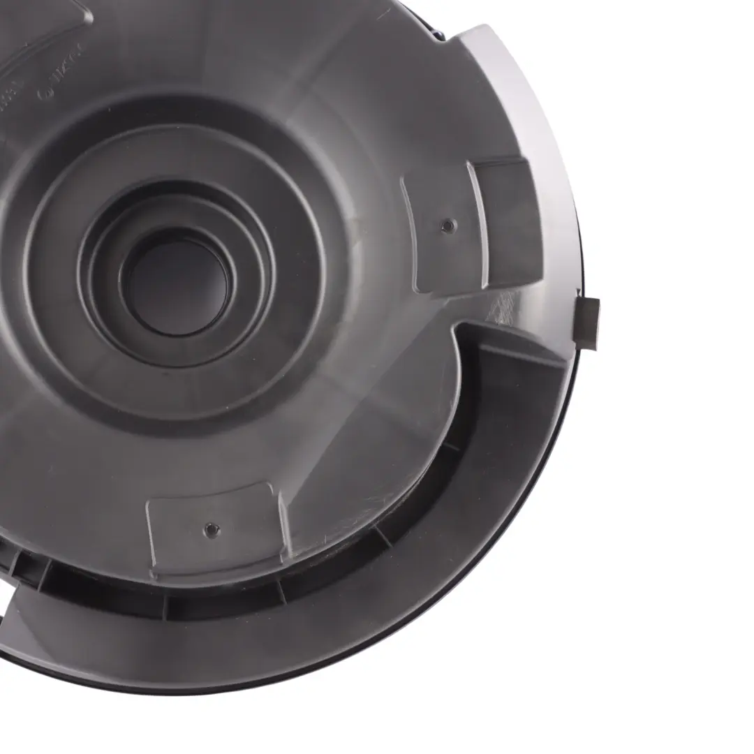 Audi A6 C8 Subwoofer Einheit Hinten Mitte Basslautsprecher PSS - SKU 4K0035914 - Teilenummer 4K0035914