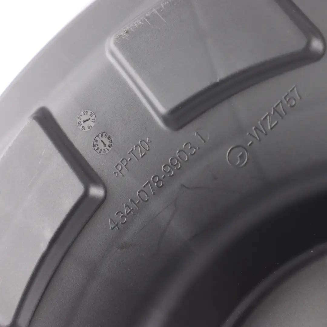 Tylny Głośnik Subwoofer Bang Olufsen do Audi A6 C8 o numerze 4K0035914 Audi A6 C8 Tylny Głośnik Subwoofer Bang Olufsen - SKU 4K0035914 - Numer Części 4K0035914