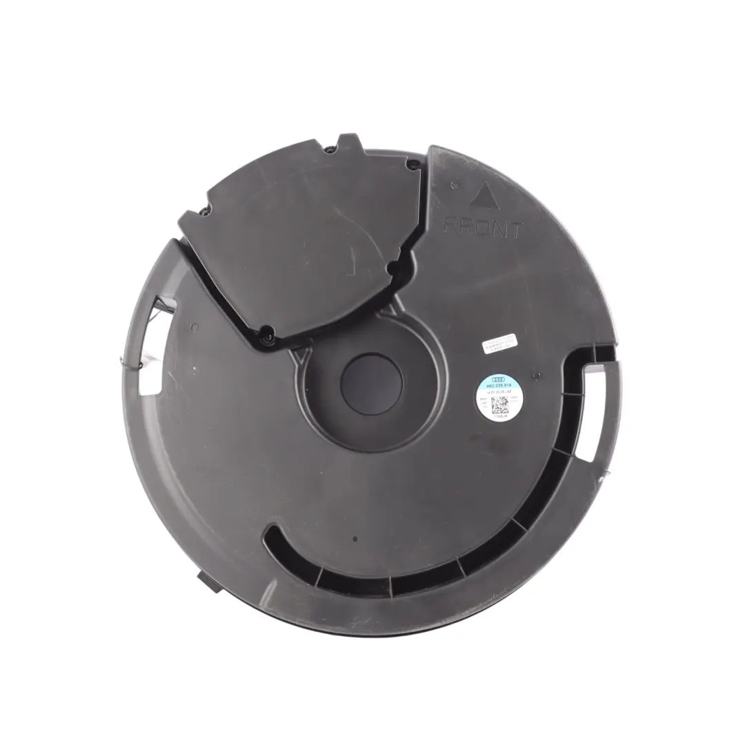 Audi A6 C8 Subwoofer Einheit Hinten Mitte Basslautsprecher PSS - SKU 4K0035914 - Teilenummer 4K0035914