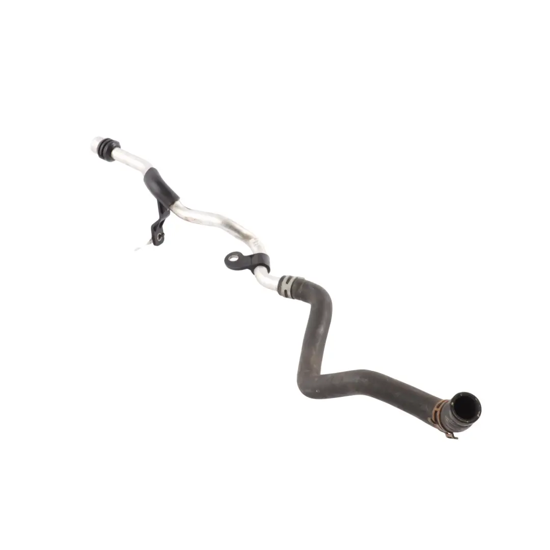 Audi A6 C8 Engine Coolant Hose Pipe Water Line Cooling - SKU 4K0121071J - Part number 4K0121071J