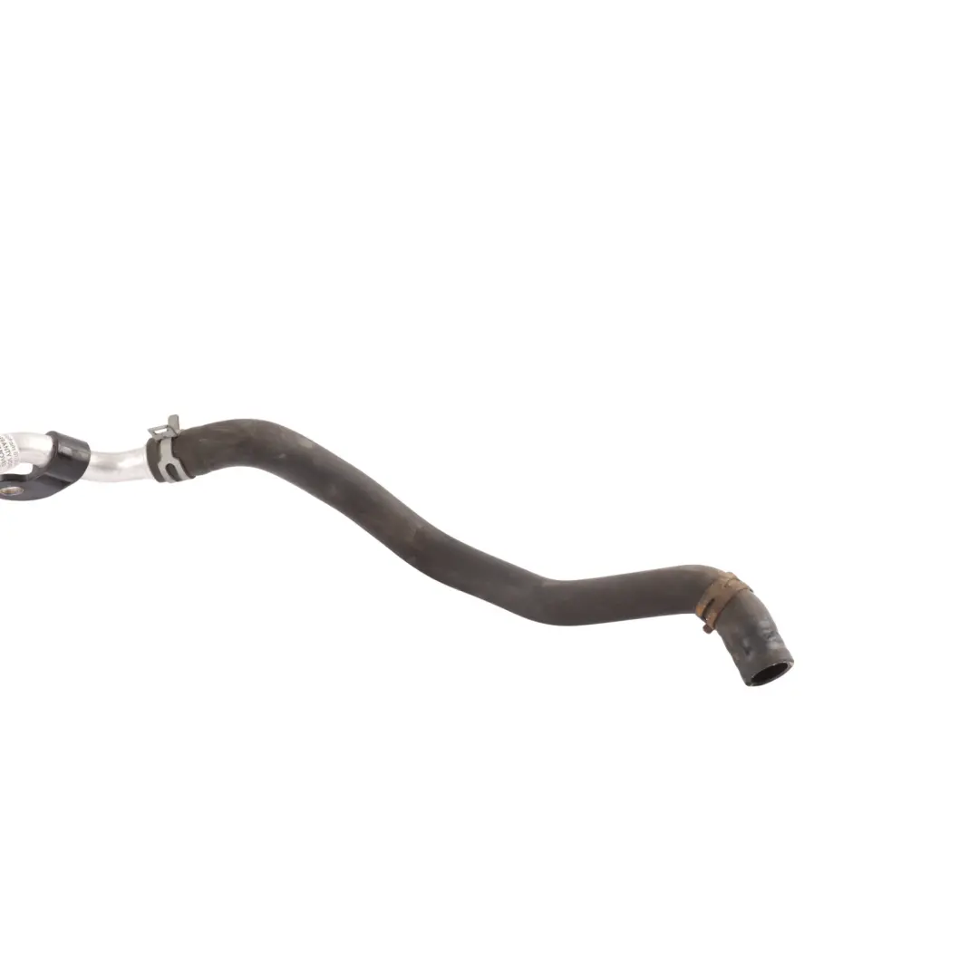 Coolant Hose Pipe Water Line Cooling to Audi A6 C8 Engine with Part number 4K0121071J Audi A6 C8 Engine Coolant Hose Pipe Water Line Cooling - SKU 4K0121071J - Part number 4K0121071J