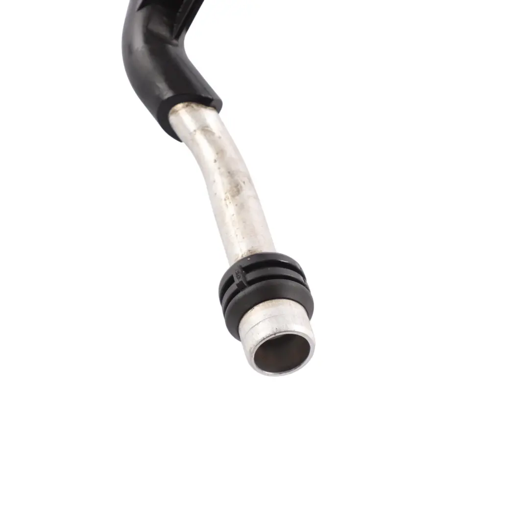 Audi A6 C8 Engine Coolant Hose Pipe Water Line Cooling - SKU 4K0121071J - Part number 4K0121071J