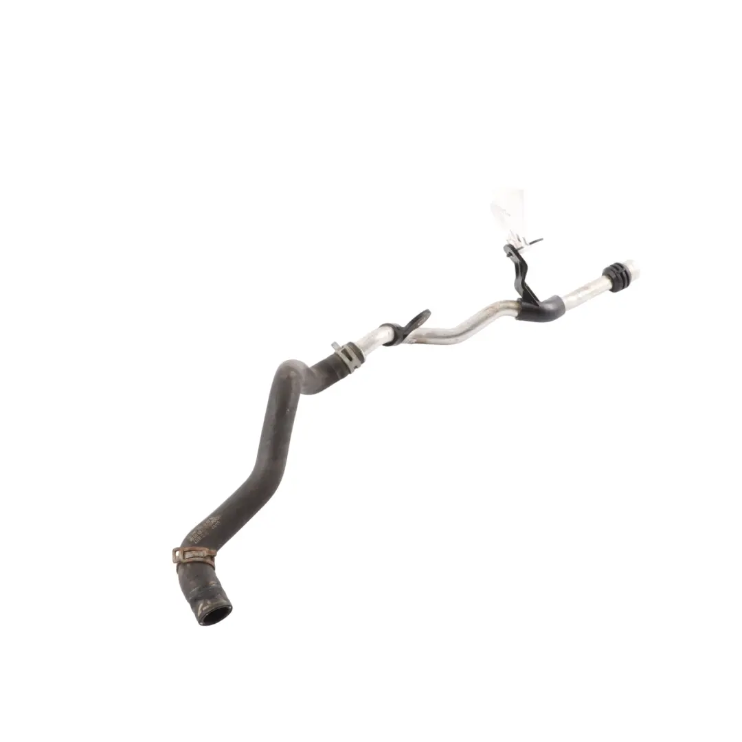 Audi A6 C8 Engine Coolant Hose Pipe Water Line Cooling - SKU 4K0121071J - Part number 4K0121071J