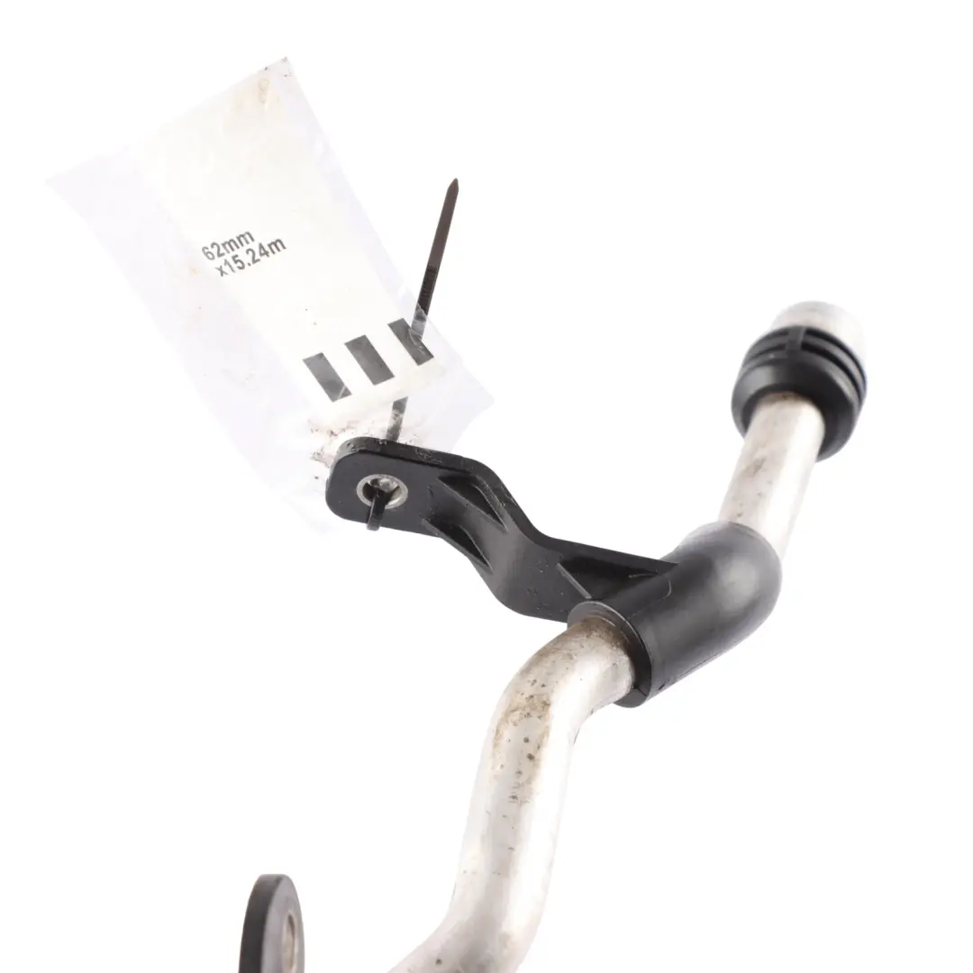 Coolant Hose Pipe Water Line Cooling to Audi A6 C8 Engine with Part number 4K0121071J Audi A6 C8 Engine Coolant Hose Pipe Water Line Cooling - SKU 4K0121071J - Part number 4K0121071J