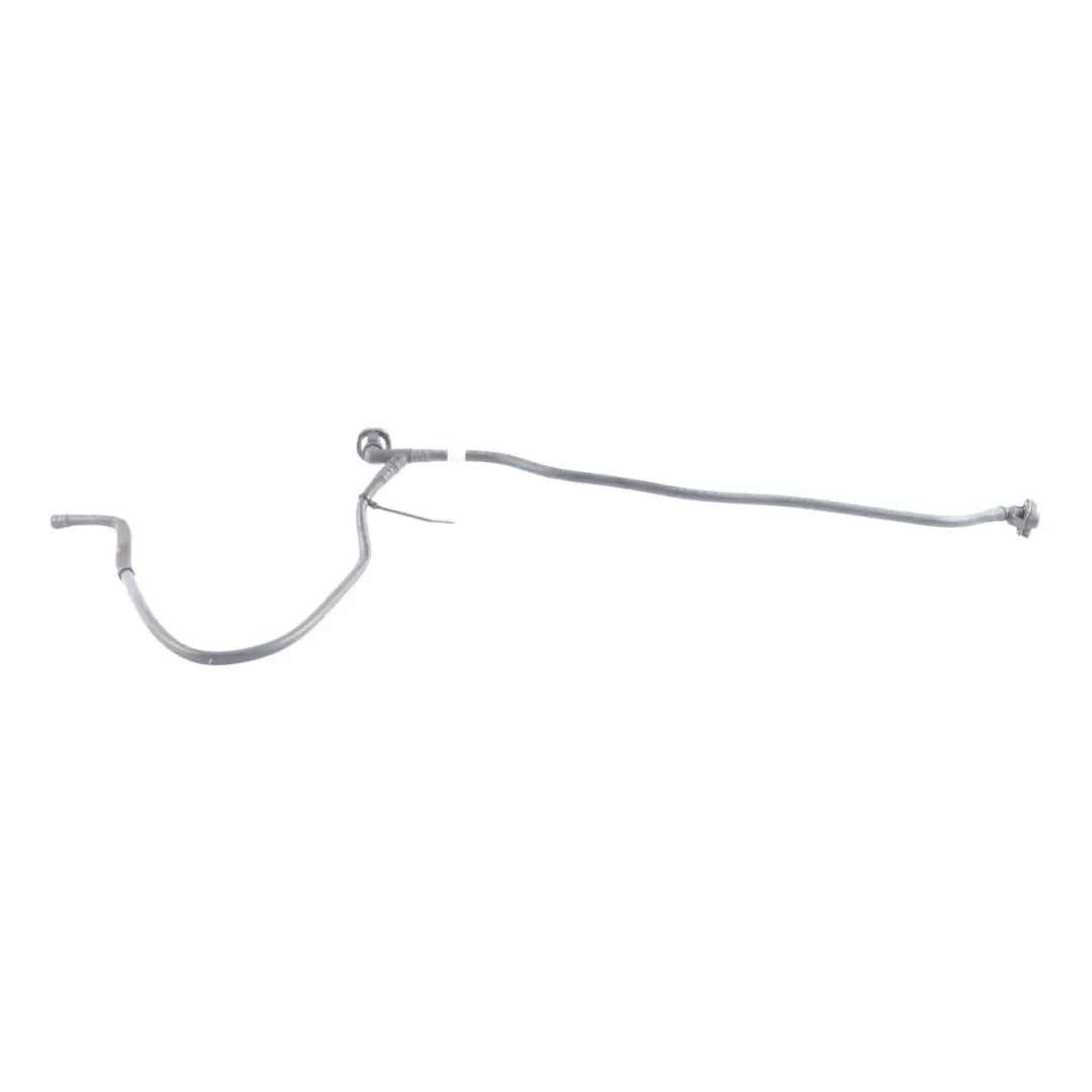 Audi A6 C8 Engine Coolant Overflow Breather Hose Lower 3.0 TFSI - SKU 4K0121081BF - Part number 4K0121081BF