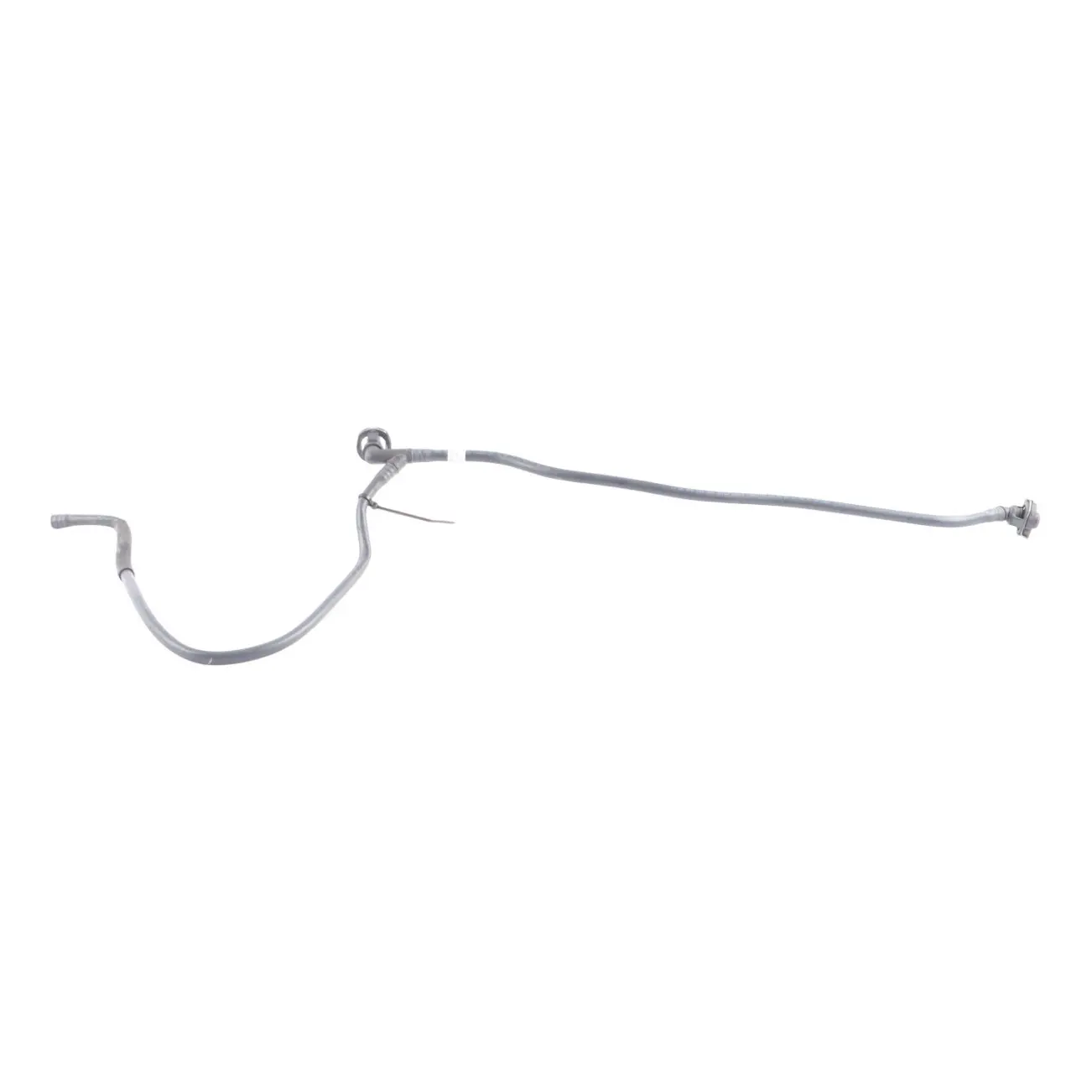 Audi A6 C8 Engine Coolant Overflow Breather Hose Lower 3.0 TFSI 4K0121081BF