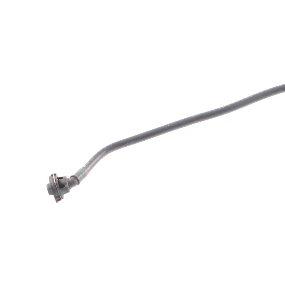 Coolant Overflow Breather Hose Lower 3.0 TFSI to Audi A6 C8 Engine with Part number 4K0121081BF Audi A6 C8 Engine Coolant Overflow Breather Hose Lower 3.0 TFSI - SKU 4K0121081BF - Part number 4K0121081BF