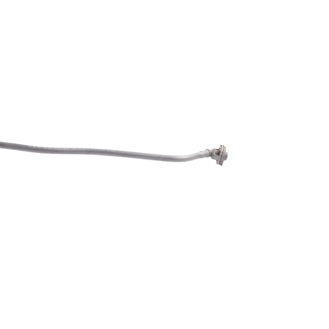 Coolant Overflow Breather Hose Lower 3.0 TFSI to Audi A6 C8 Engine with Part number 4K0121081BF Audi A6 C8 Engine Coolant Overflow Breather Hose Lower 3.0 TFSI - SKU 4K0121081BF - Part number 4K0121081BF