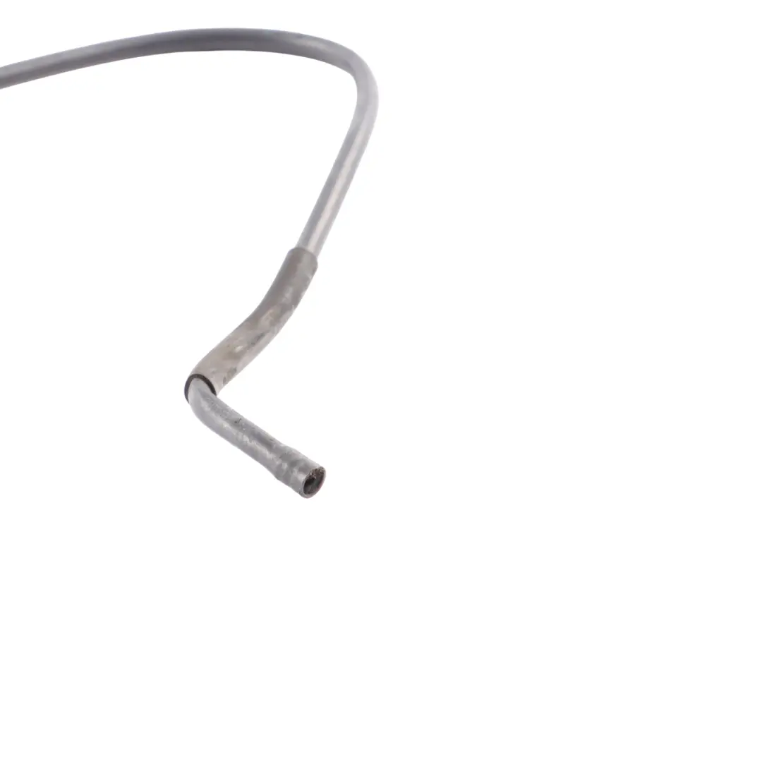 Audi A6 C8 Engine Coolant Overflow Breather Hose Lower 3.0 TFSI - SKU 4K0121081BF - Part number 4K0121081BF