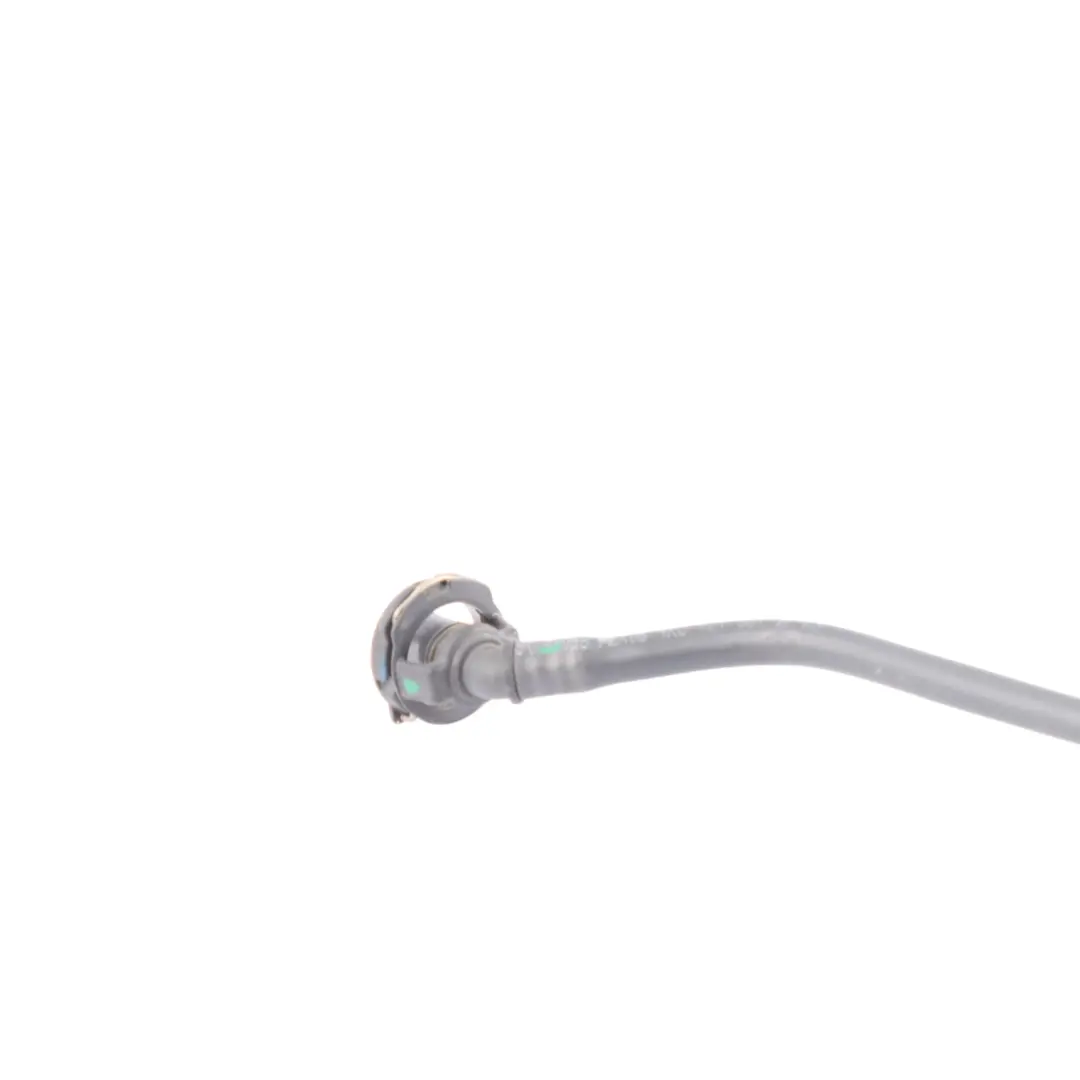 Coolant Overflow Breather Hose Lower 3.0 TFSI to Audi A6 C8 Engine with Part number 4K0121081BF Audi A6 C8 Engine Coolant Overflow Breather Hose Lower 3.0 TFSI - SKU 4K0121081BF - Part number 4K0121081BF