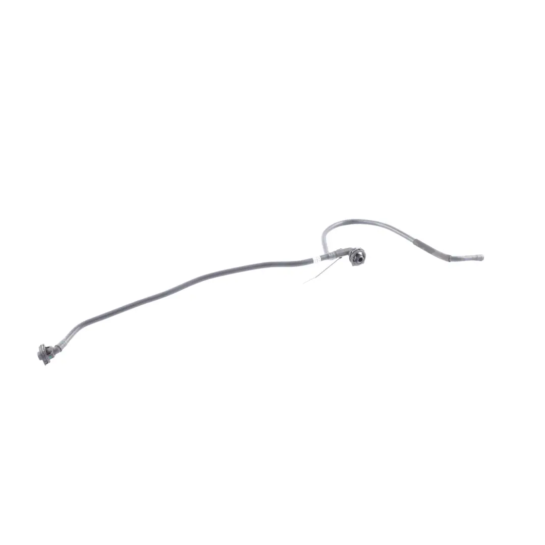 Coolant Overflow Breather Hose Lower 3.0 TFSI to Audi A6 C8 Engine with Part number 4K0121081BF Audi A6 C8 Engine Coolant Overflow Breather Hose Lower 3.0 TFSI - SKU 4K0121081BF - Part number 4K0121081BF