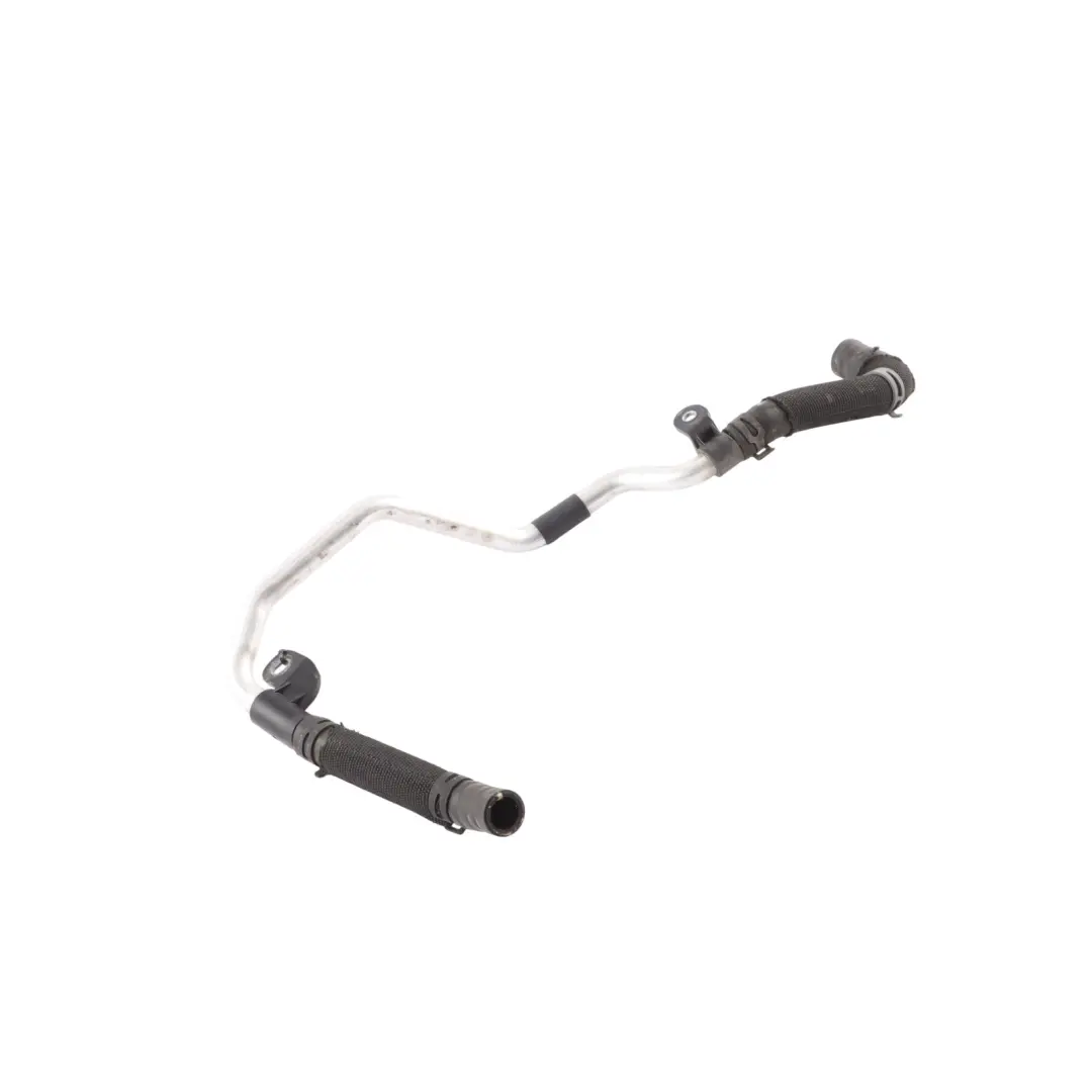 4K Coolant Pipe Water Hose Line 3.0 TFSI to Audi A6 C8 A7 with Part number 4K0121481G Audi A6 C8 A7 4K Coolant Pipe Water Hose Line 3.0 TFSI - SKU 4K0121481G - Part number 4K0121481G