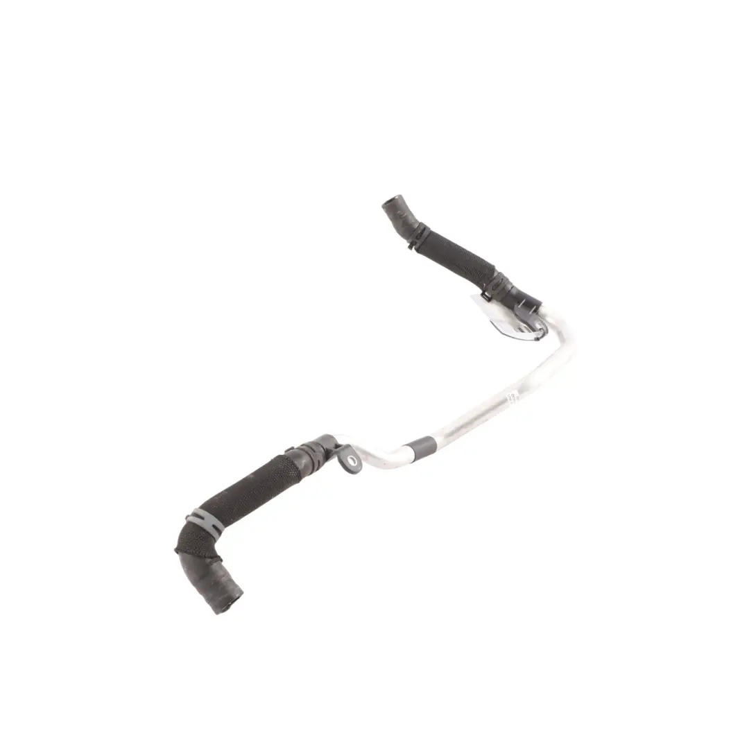 Audi A6 C8 A7 4K Coolant Pipe Water Hose Line 3.0 TFSI - SKU 4K0121481G - Part number 4K0121481G