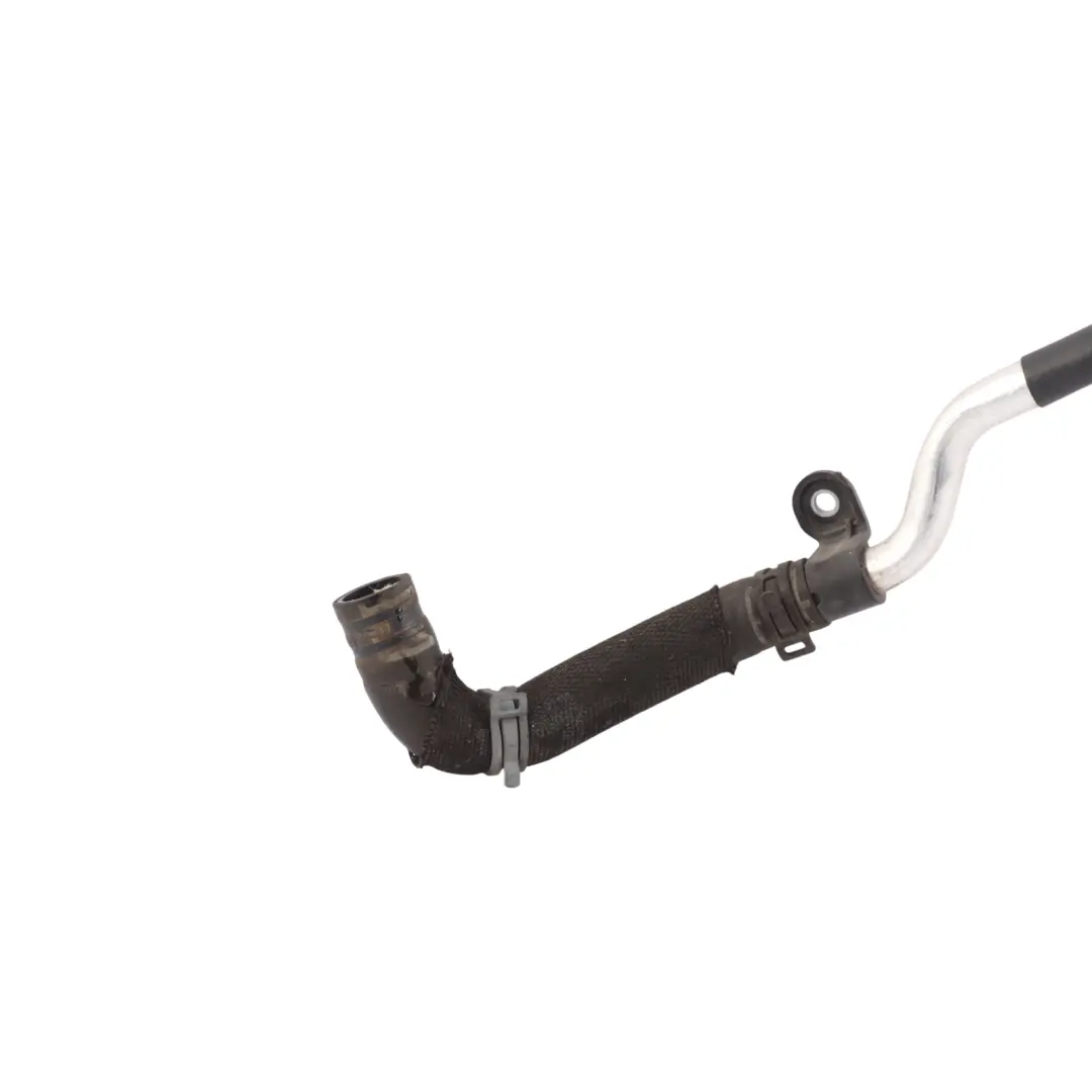 Audi A6 C8 A7 4K Coolant Pipe Water Hose Line 3.0 TFSI - SKU 4K0121481G - Part number 4K0121481G