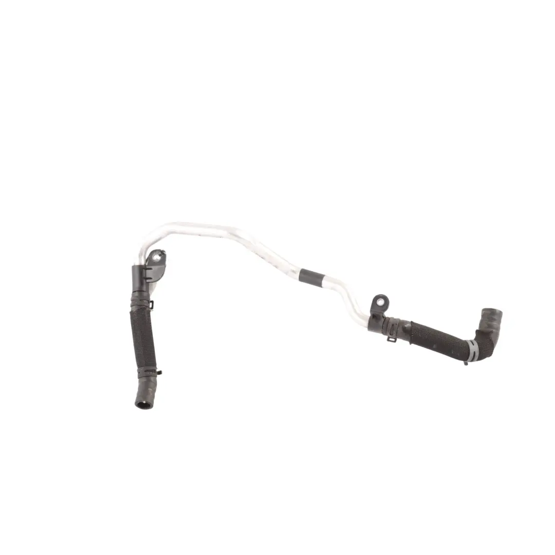 Audi A6 C8 A7 4K Coolant Pipe Water Hose Line 3.0 TFSI - SKU 4K0121481G - Part number 4K0121481G