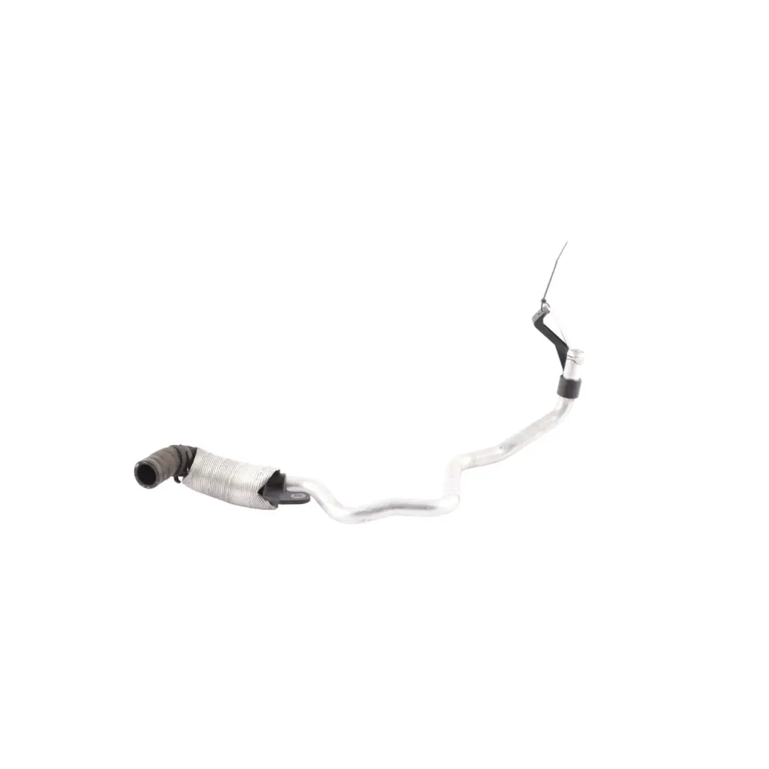 Audi A6 C8 A7 C8 Engine Cooling Coolant Pipe Line 3.0 Petrol Engine - SKU 4K0121485M - Part number 4K0121485M