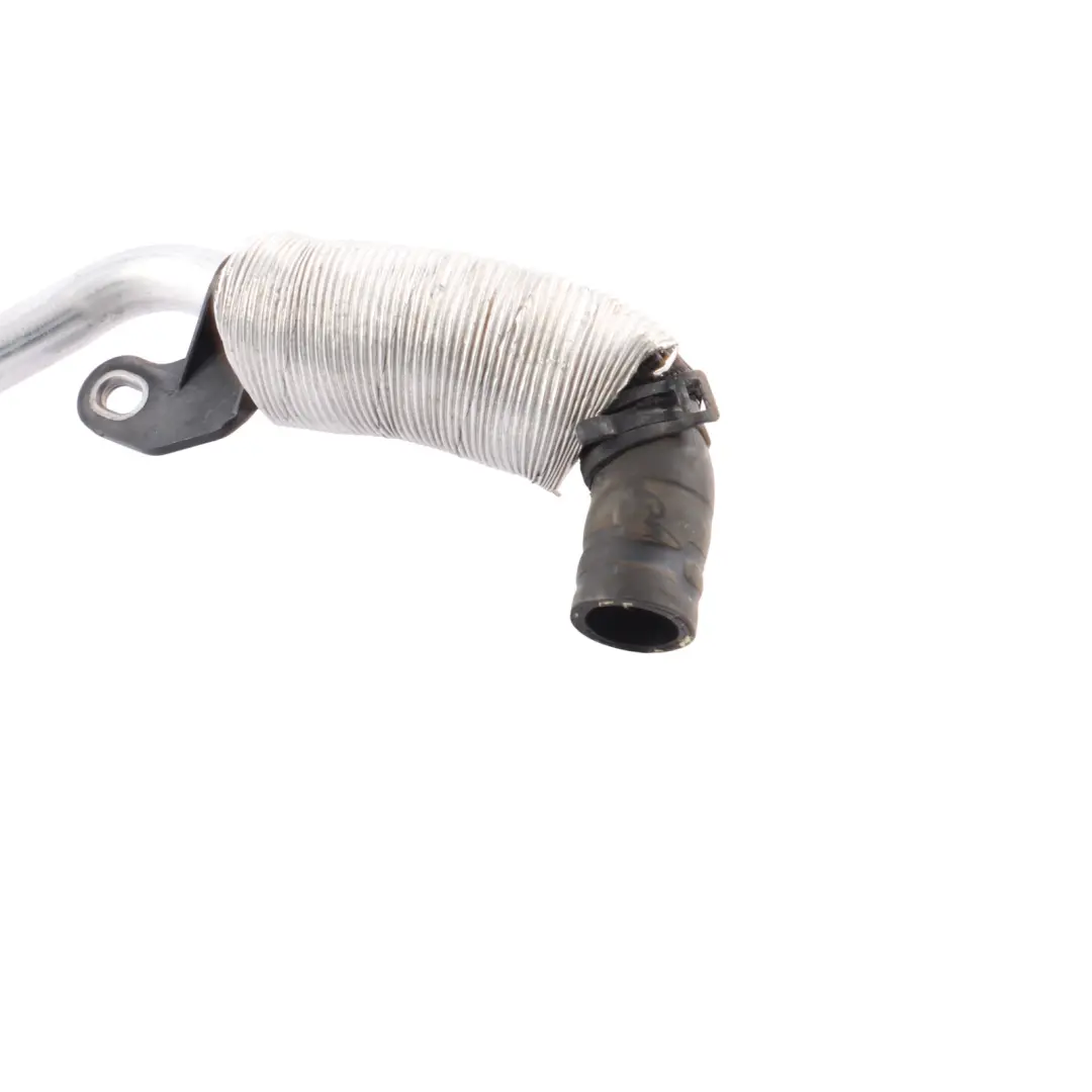 Audi A6 C8 A7 C8 Engine Cooling Coolant Pipe Line 3.0 Petrol Engine - SKU 4K0121485M - Part number 4K0121485M