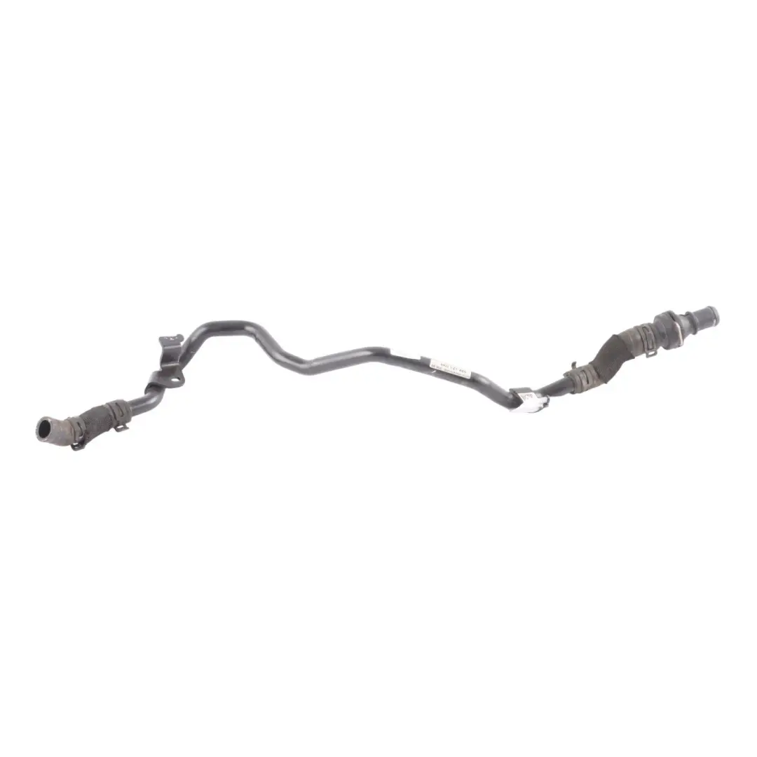 Audi A6 C8 A7 4K Coolant Hose Water Pipe Cooling Line - SKU 4K0121486 - Part number 4K0121486