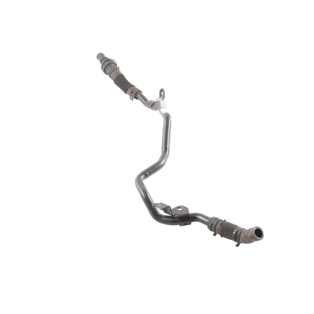 4K Coolant Hose Water Pipe Cooling Line to Audi A6 C8 A7 with Part number 4K0121486 Audi A6 C8 A7 4K Coolant Hose Water Pipe Cooling Line - SKU 4K0121486 - Part number 4K0121486