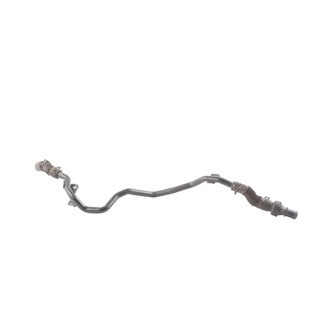 Audi A6 C8 A7 4K Coolant Hose Water Pipe Cooling Line - SKU 4K0121486 - Part number 4K0121486