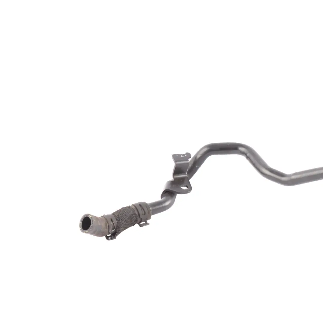 Audi A6 C8 A7 4K Coolant Hose Water Pipe Cooling Line - SKU 4K0121486 - Part number 4K0121486