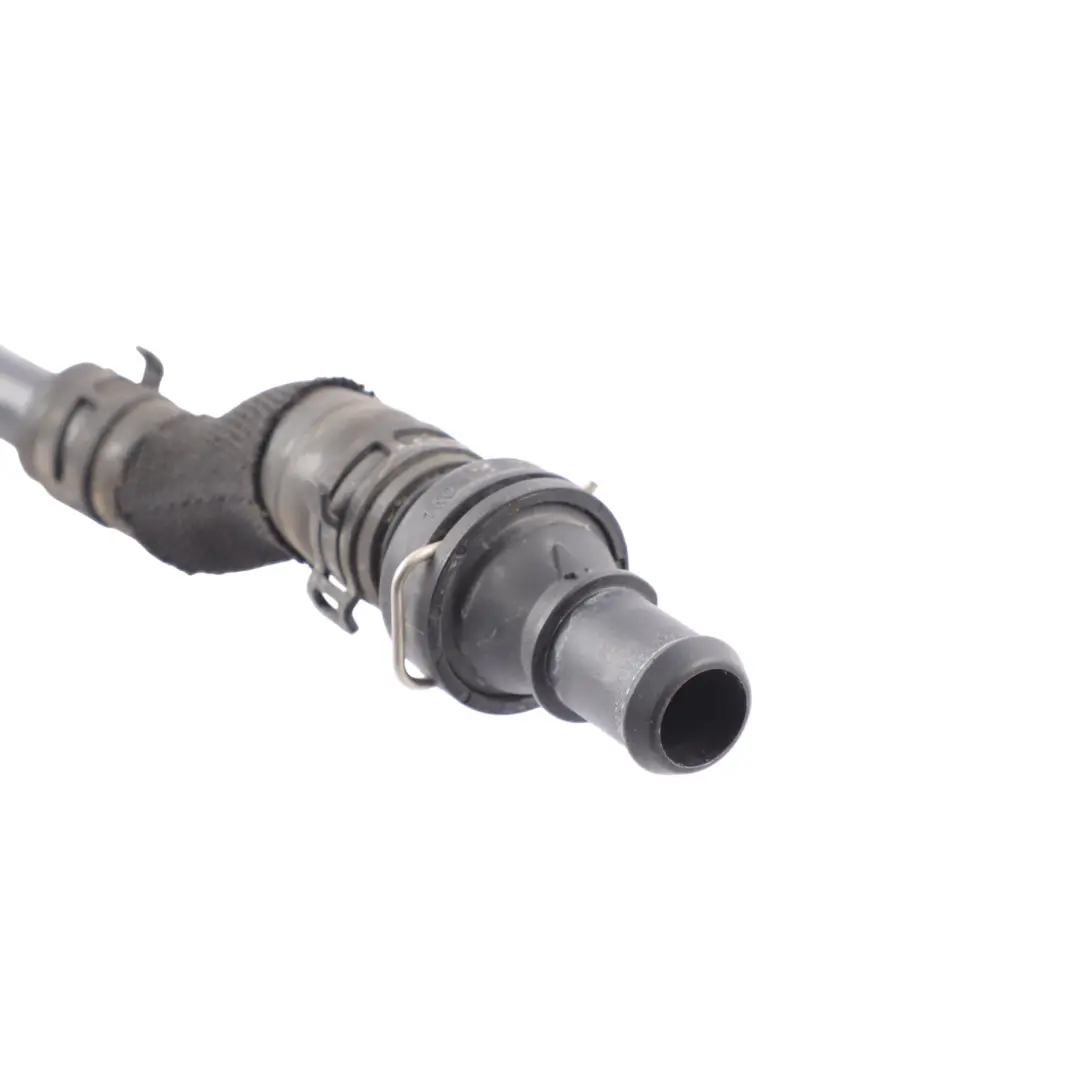 Audi A6 C8 A7 4K Tubo Liquido Refrigerante Linea Raffreddamento - SKU 4K0121486 - Numero di parte 4K0121486