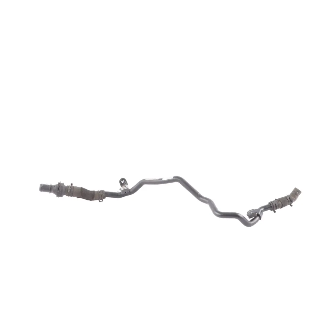4K Tubo Liquido Refrigerante Linea Raffreddamento per Audi A6 C8 A7 con numero di parte 4K0121486 Audi A6 C8 A7 4K Tubo Liquido Refrigerante Linea Raffreddamento - SKU 4K0121486 - Numero di parte 4K0121486