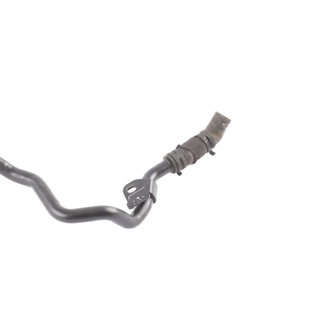 4K Coolant Hose Water Pipe Cooling Line to Audi A6 C8 A7 with Part number 4K0121486 Audi A6 C8 A7 4K Coolant Hose Water Pipe Cooling Line - SKU 4K0121486 - Part number 4K0121486