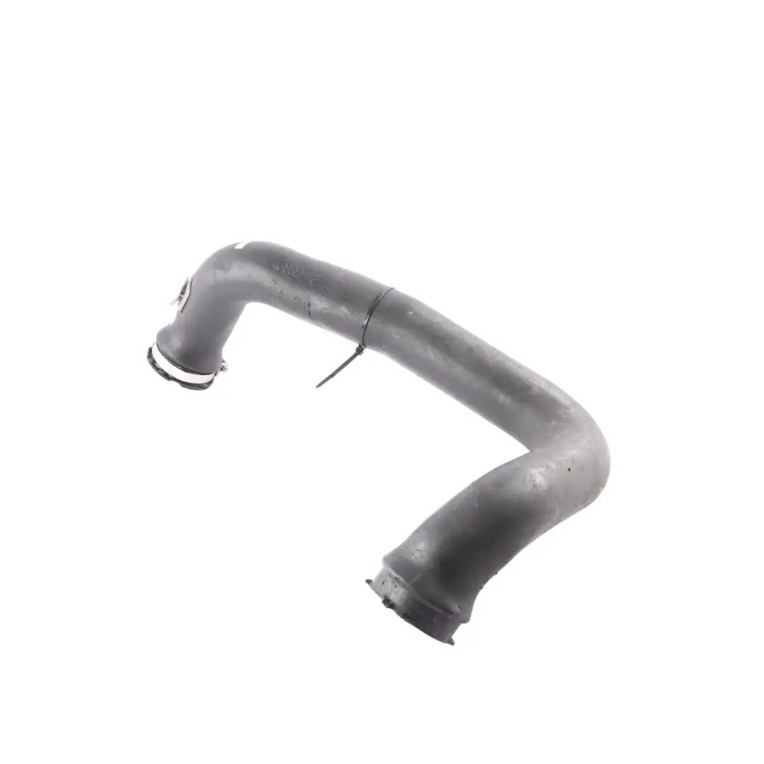 Audi A6 C8 A7 4K Engine Air Pressure Air Hose Line Pipe 3.0 TFSI - SKU 4K0145673AC - Part number 4K0145673AC