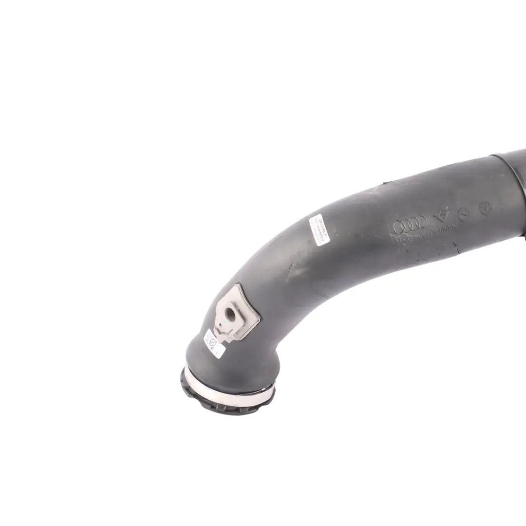 Audi A6 C8 A7 4K Engine Air Pressure Air Hose Line Pipe 3.0 TFSI - SKU 4K0145673AC - Part number 4K0145673AC