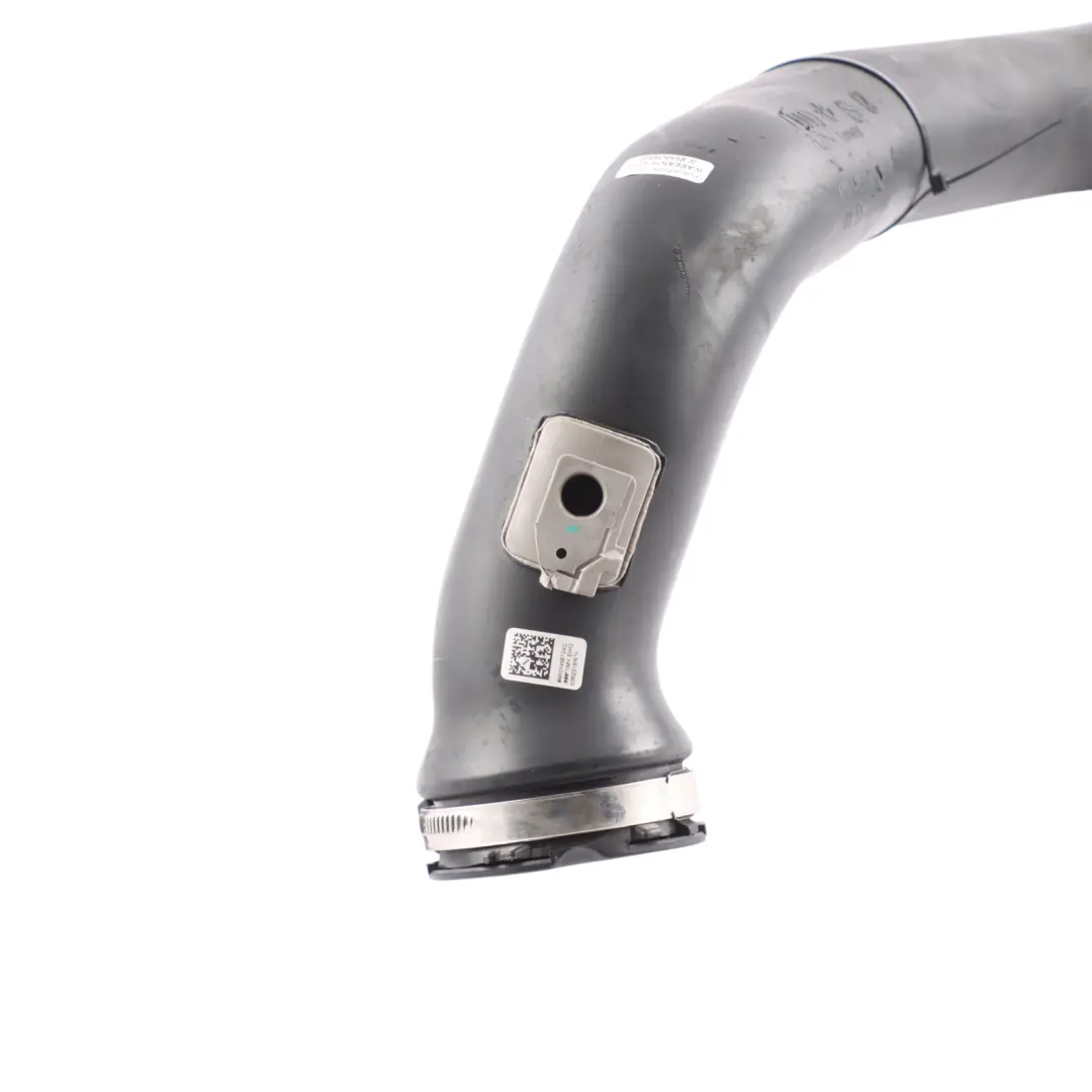 4K Engine Air Pressure Air Hose Line Pipe 3.0 TFSI to Audi A6 C8 A7 with Part number 4K0145673AC Audi A6 C8 A7 4K Engine Air Pressure Air Hose Line Pipe 3.0 TFSI - SKU 4K0145673AC - Part number 4K0145673AC