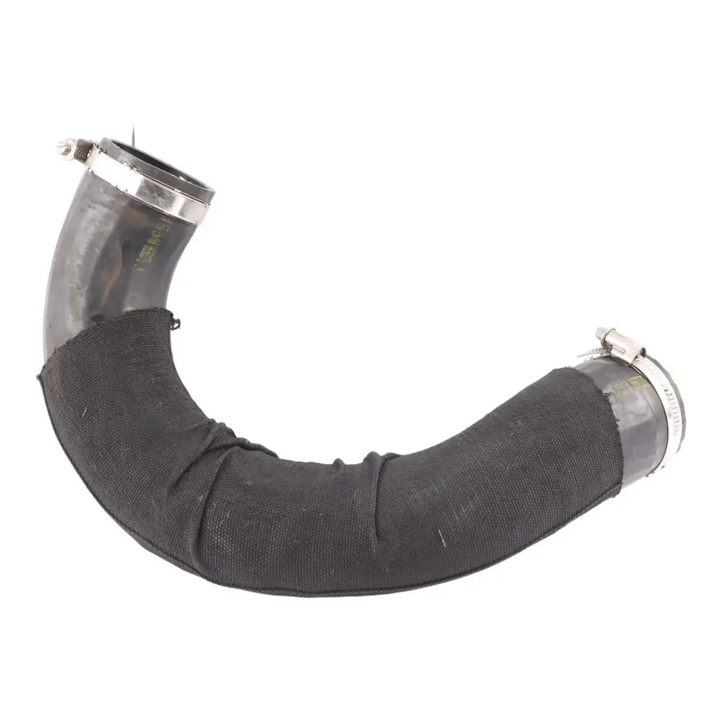 Audi A6 C8 A7 4K Intercooler Pressure Hose Pipe Right O/S 3.0 TFSI 4K0145738AB