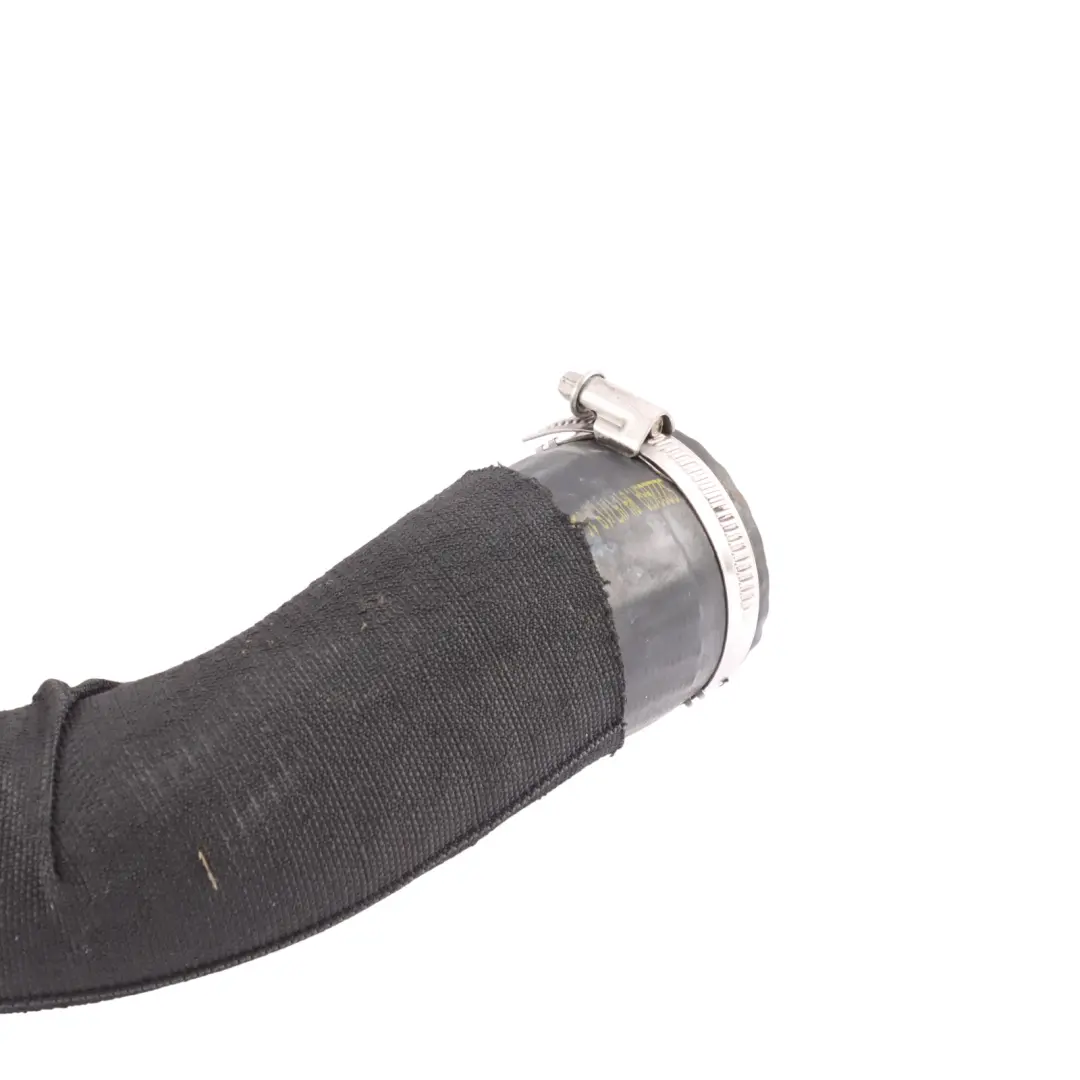 Audi A6 C8 A7 4K Intercooler Pressure Hose Pipe Right O/S 3.0 TFSI - SKU 4K0145738AB - Part number 4K0145738AB