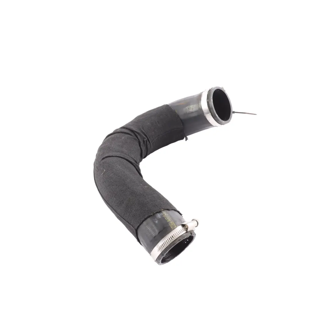 4K Intercooler Pressure Hose Pipe Right O/S 3.0 TFSI to Audi A6 C8 A7 with Part number 4K0145738AB Audi A6 C8 A7 4K Intercooler Pressure Hose Pipe Right O/S 3.0 TFSI - SKU 4K0145738AB - Part number 4K0145738AB