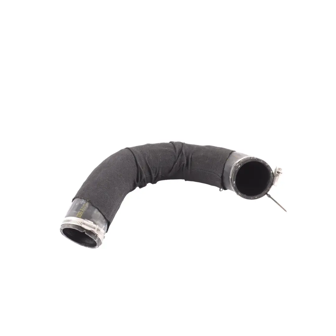 Audi A6 C8 A7 4K Intercooler Pressure Hose Pipe Right O/S 3.0 TFSI - SKU 4K0145738AB - Part number 4K0145738AB