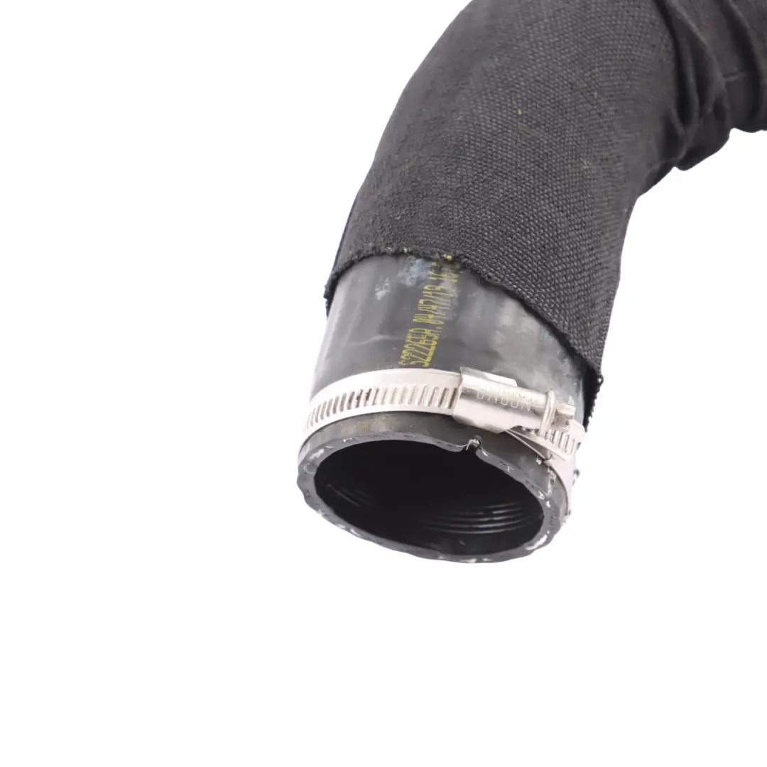 Audi A6 C8 A7 4K Intercooler Pressure Hose Pipe Right O/S 3.0 TFSI - SKU 4K0145738AB - Part number 4K0145738AB