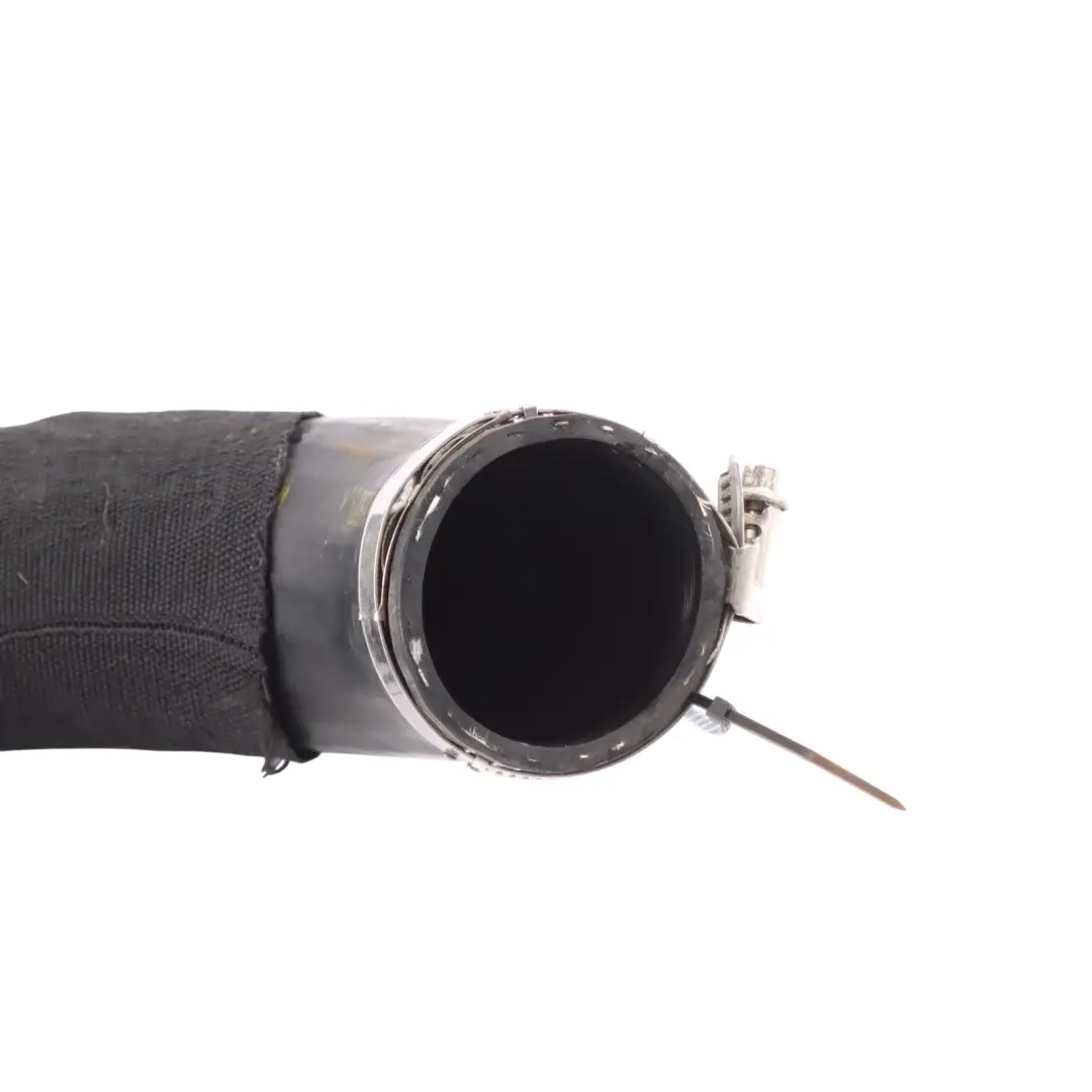 Audi A6 C8 A7 4K Intercooler Pressure Hose Pipe Right O/S 3.0 TFSI - SKU 4K0145738AB - Part number 4K0145738AB