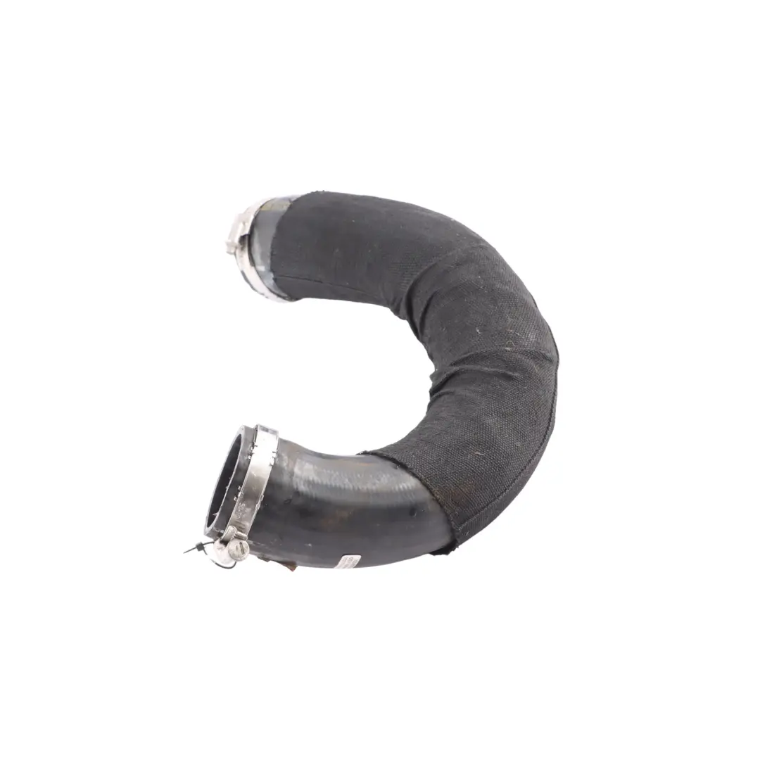 4K Intercooler Pressure Hose Pipe Right O/S 3.0 TFSI to Audi A6 C8 A7 with Part number 4K0145738AB Audi A6 C8 A7 4K Intercooler Pressure Hose Pipe Right O/S 3.0 TFSI - SKU 4K0145738AB - Part number 4K0145738AB