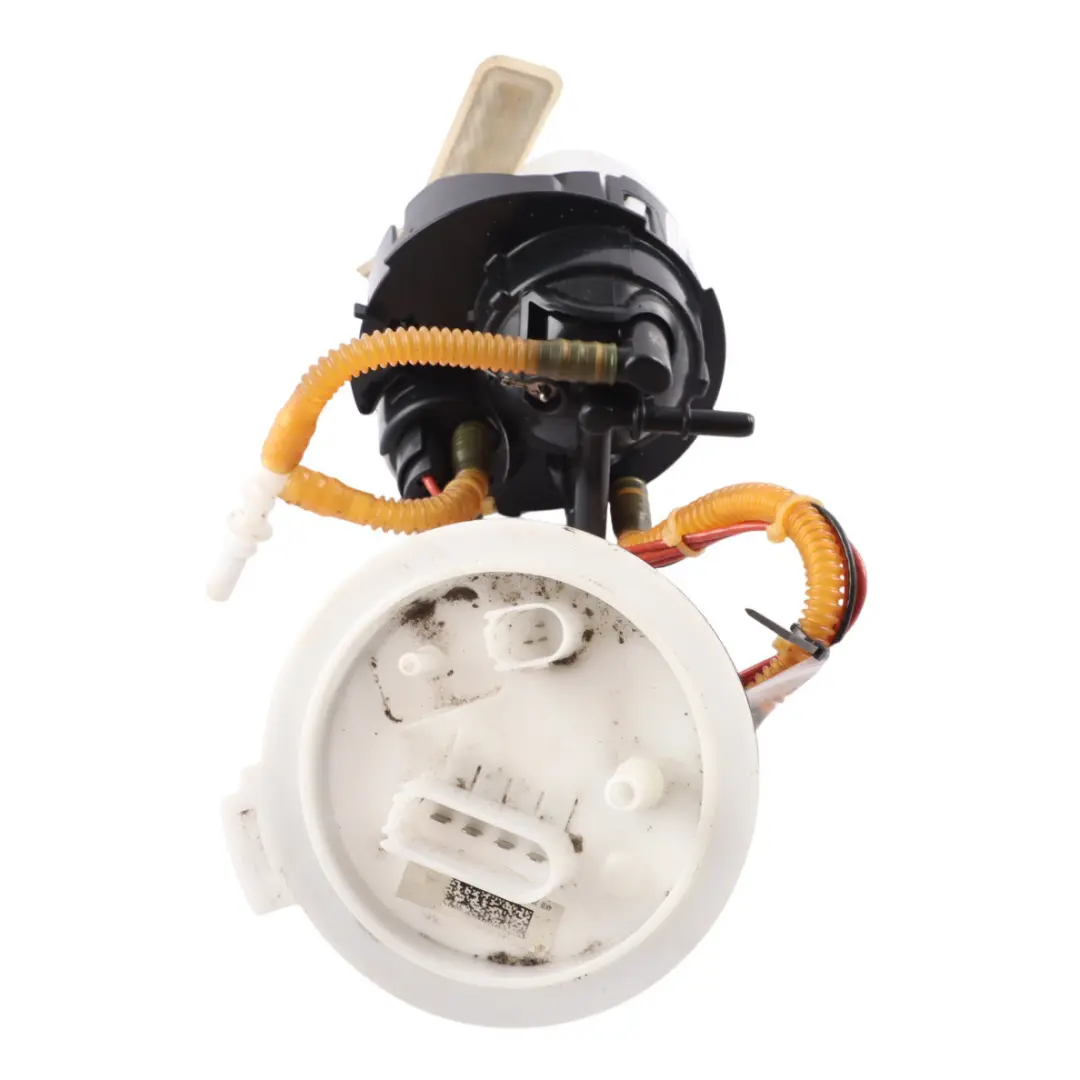 Audi A6 C8 A7 4K Réservoir De Pompe À Carburant 3.0 TFSI - SKU 4K0201317B - Numéro de pièce 4K0201317B