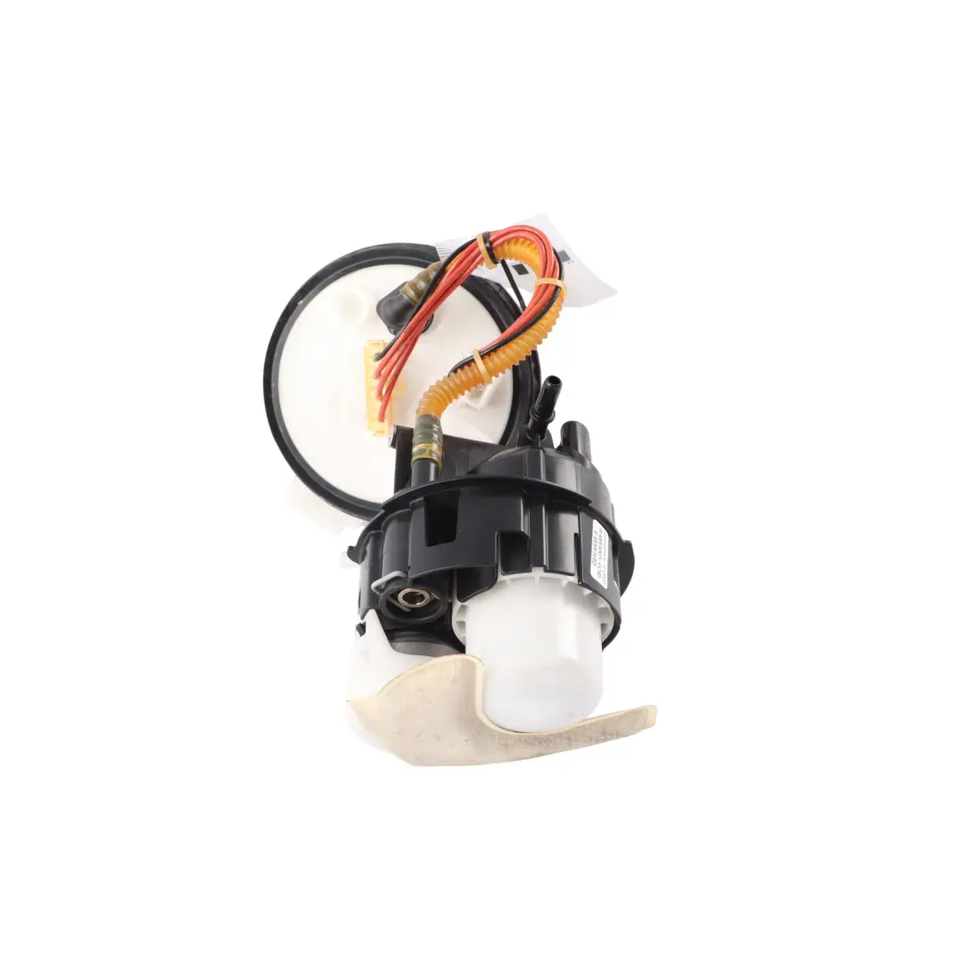 4K Bomba De Combustible Unidad De Tanque 3.0 TFSI para Audi A6 C8 A7 con número de pieza 4K0201317B Audi A6 C8 A7 4K Bomba De Combustible Unidad De Tanque 3.0 TFSI - SKU 4K0201317B - Número de pieza 4K0201317B