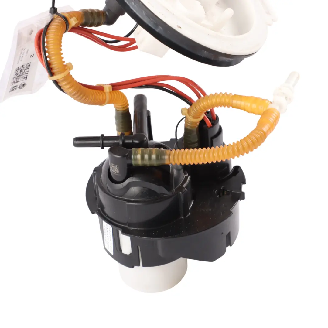 4K Réservoir De Pompe À Carburant 3.0 TFSI pour Audi A6 C8 A7 à propos du numéro de pièce 4K0201317B Audi A6 C8 A7 4K Réservoir De Pompe À Carburant 3.0 TFSI - SKU 4K0201317B - Numéro de pièce 4K0201317B