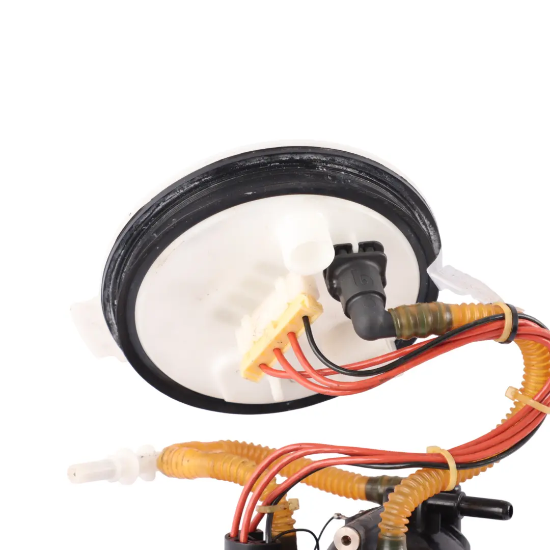 4K Fuel Pump Tank Unit 3.0 TFSI to Audi A6 C8 A7 with Part number 4K0201317B Audi A6 C8 A7 4K Fuel Pump Tank Unit 3.0 TFSI - SKU 4K0201317B - Part number 4K0201317B