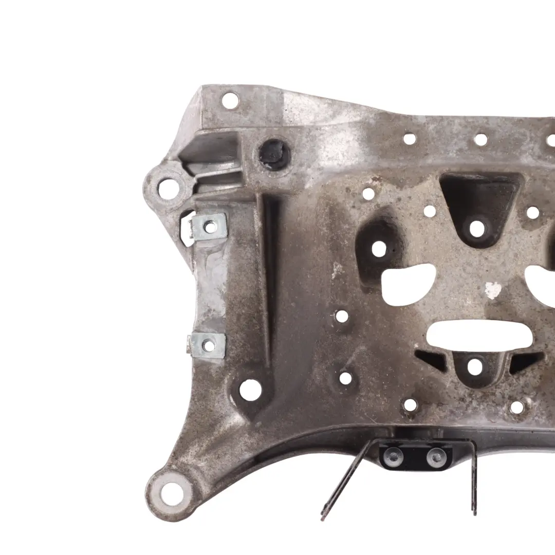 Audi A6 C8 A7 4K Quattro Automatic Gearbox Support Mount Bracket - SKU 4K0399262J - Part number 4K0399262J