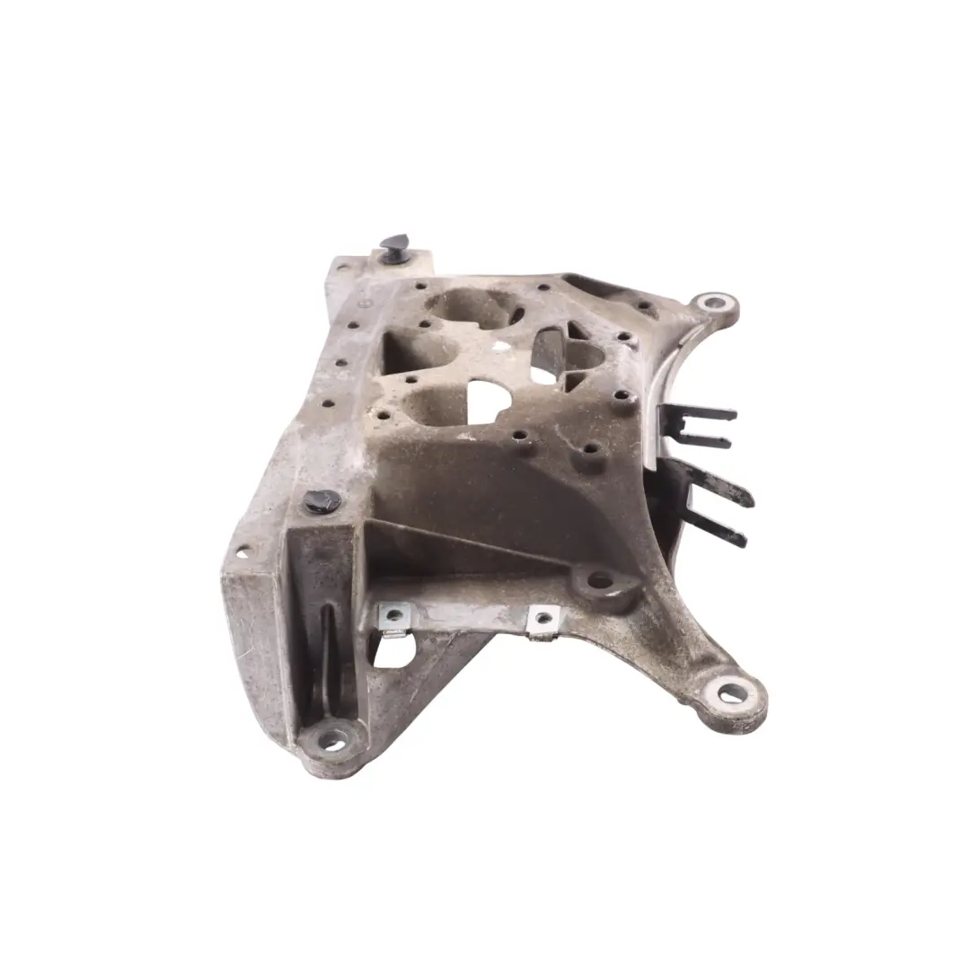 4K Quattro Automatic Gearbox Support Mount Bracket to Audi A6 C8 A7 with Part number 4K0399262J Audi A6 C8 A7 4K Quattro Automatic Gearbox Support Mount Bracket - SKU 4K0399262J - Part number 4K0399262J